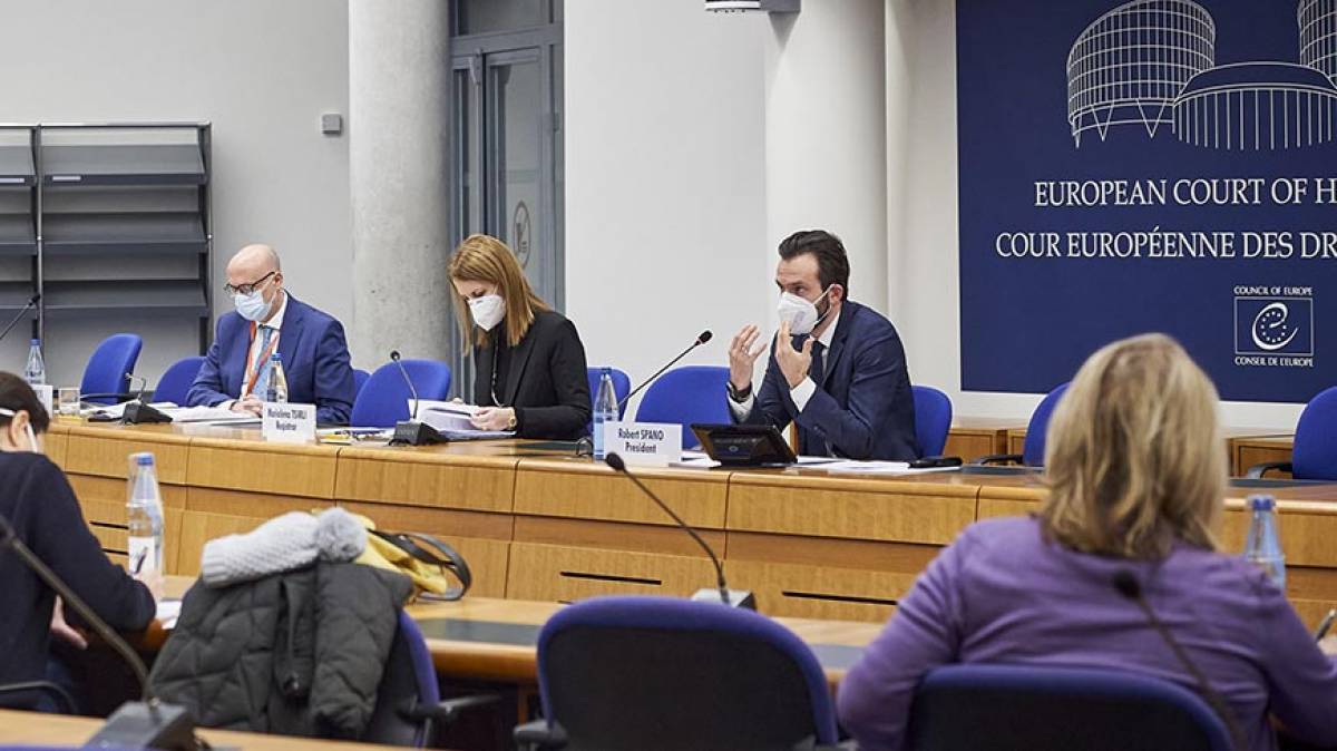 Πρόεδρος ΕΔΑΔ: Έρχονται χρόνια δύσκολα, για δημοκρατία και δικαιοσύνη!
