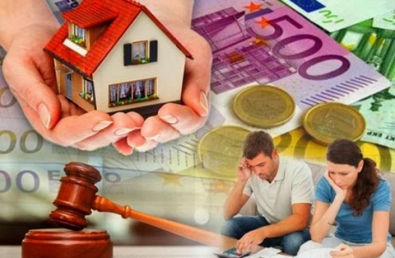 Νόμος Κατσέλη: Παράταση για τα δικαιολογητικά ένταξης