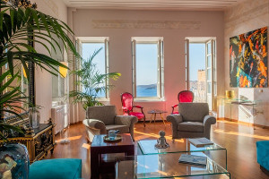 Τα Aria Hotels ενισχύουν την παρουσία τους στις Κυκλάδες