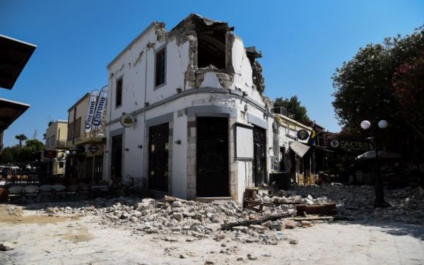 Κως: Παρατείνονται οι προθεσμίες για φορολογικές δηλώσεις και καταβολή φόρων