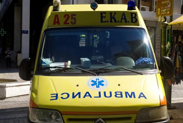 Τραγωδία στη Χαλκιδική: Νεκρός ανήλικος που έκανε μπάνιο στην θάλασσα