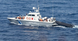 Δεκάδες αγνοούμενοι πρόσφυγες νότια της Ρόδου- Άκαρπες οι έρευνες