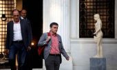 Ολοκληρώθηκε η συνεδρίαση του ΚΥΣΚΟΙΠ για το ασφαλιστικό