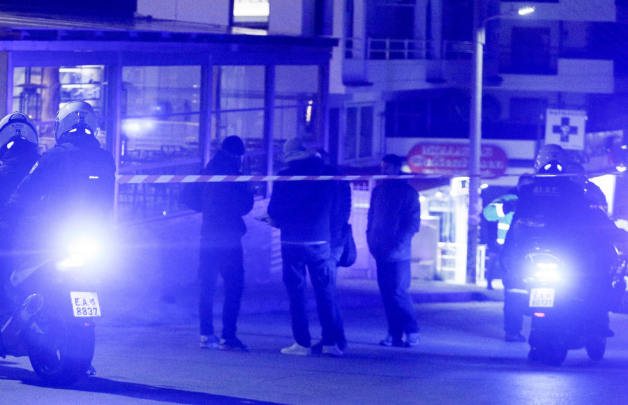 Ζεφύρι: Νεκρό από πυροβολισμό 8χρονο αγοράκι σε συμπλοκή Ρομά
