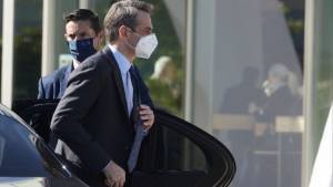 Μητσοτάκης: Γρήγορη εφαρμογή του Πράσινου Πιστοποιητικού για ανεμπόδιστη μετακίνηση ταξιδιωτών