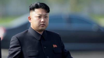 Κιμ Γιονγκ Ουν: «Έτοιμος» για την αποπυρηνικοποίηση
