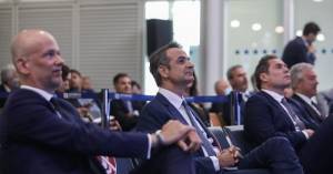 Νέο Δ.Σ για το ΣΕΤΕ-Πρόεδρος ξανά ο Γιάννης Ρέτσος