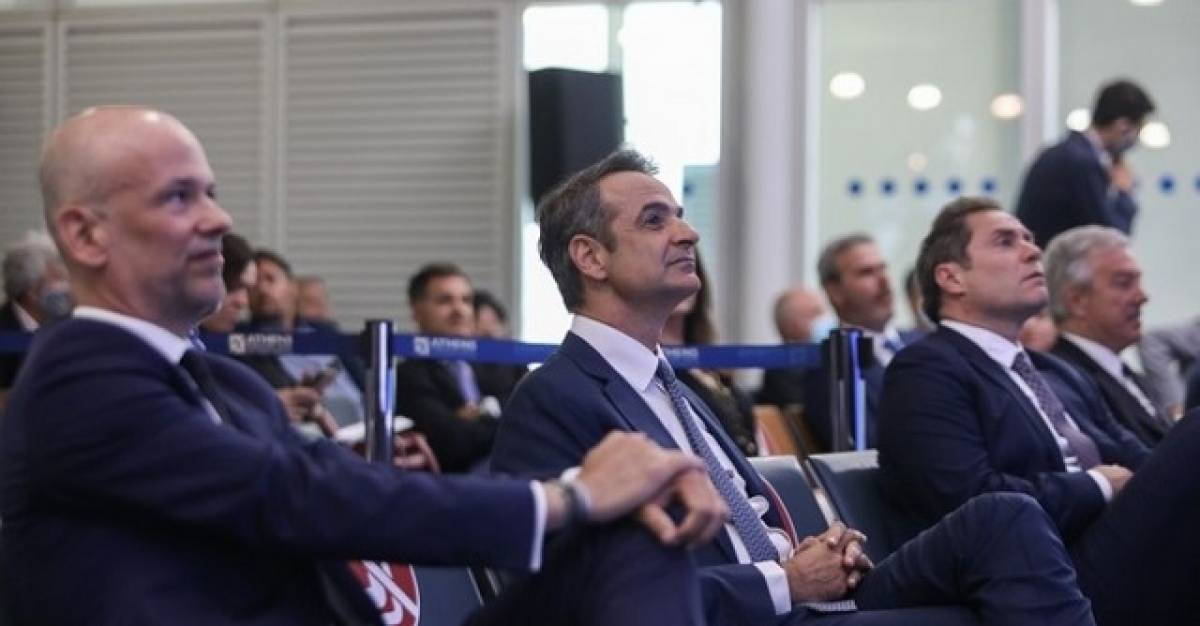 Νέο Δ.Σ για το ΣΕΤΕ-Πρόεδρος ξανά ο Γιάννης Ρέτσος