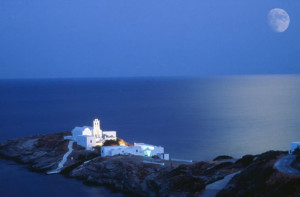 Μερικά από τα ωραιότερα εκκλησάκια της Ελλάδας