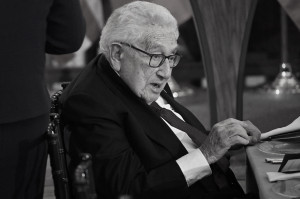 Τα έλεγε ο Κίσινγκερ για την Ουκρανία, αλλά ποιος τον άκουγε