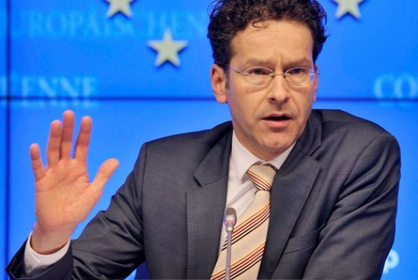 &quot;Πράσινο φως&quot; των θεσμών στην ελληνική πρόταση-Στις 16:00 το Eurogroup