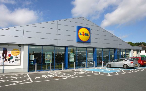 Στο μάτια της ιταλικής δικαιοσύνης το Lidl