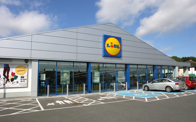 Στο μάτια της ιταλικής δικαιοσύνης το Lidl