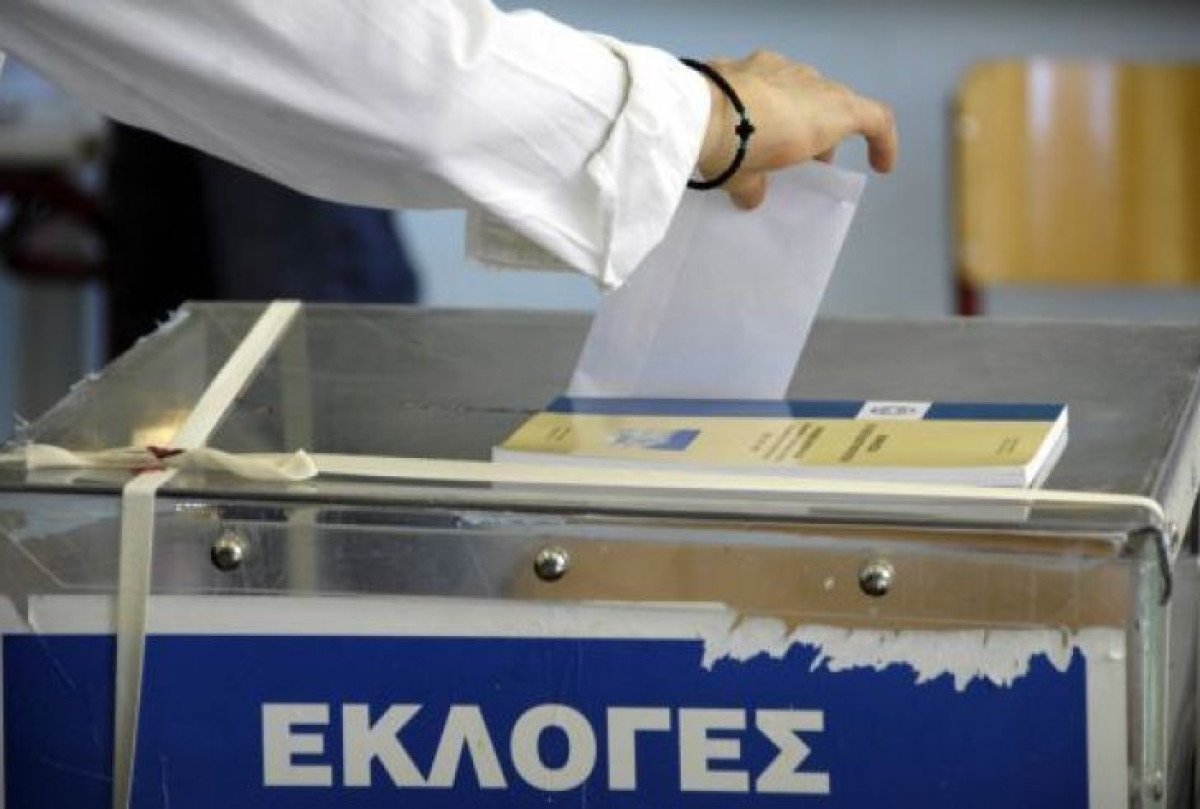 Επιτυχής η τελική γενική δοκιμή για τις βουλευτικές εκλογές 2023
