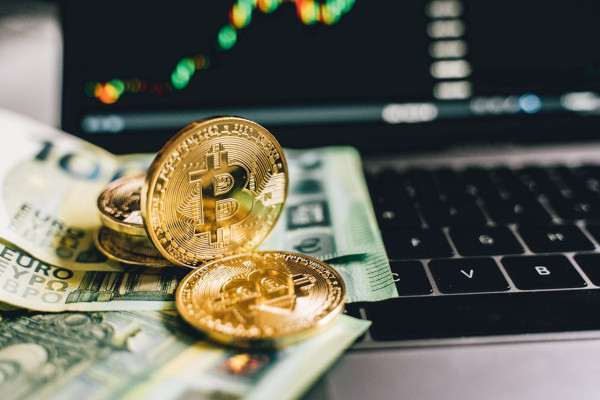 Το Bitcoin έγινε το πέμπτο μεγαλύτερο περιουσιακό στοιχείο στον κόσμο