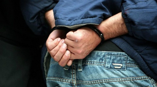 Κως: Χειροπέδες σε 36χρονο για ηλεκτροσυγκόλληση σε ημέρα υψηλού κινδύνου πυρκαγιάς