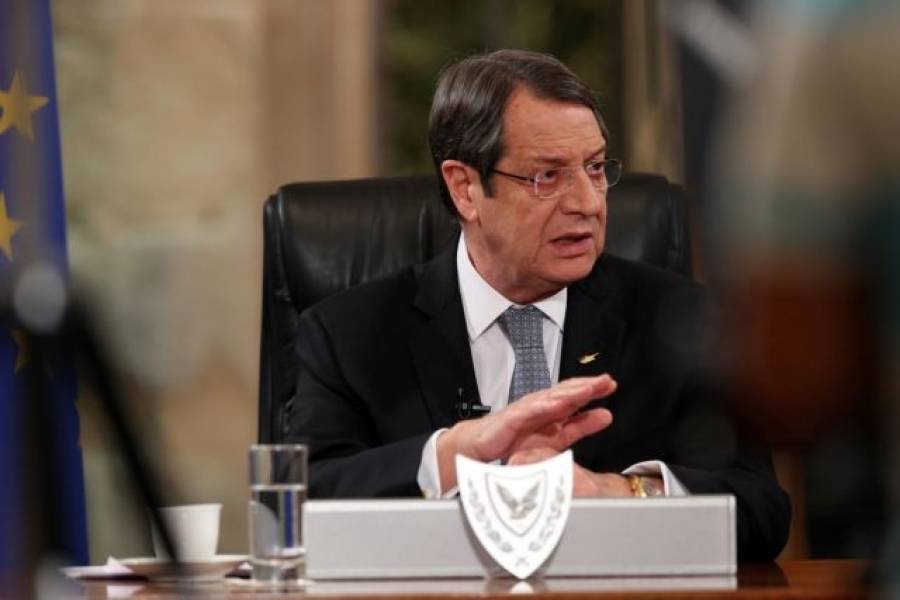 Θετικό κλίμα στο συμβούλιο αρχηγών στην Κύπρο ενόψει συνάντησης Αναστασιάδη-Ακιντζί