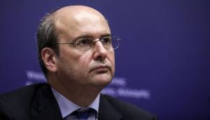 Χατζηδάκης: Υπάρχει επενδυτικό ενδιαφέρον για την ΛΑΡΚΟ