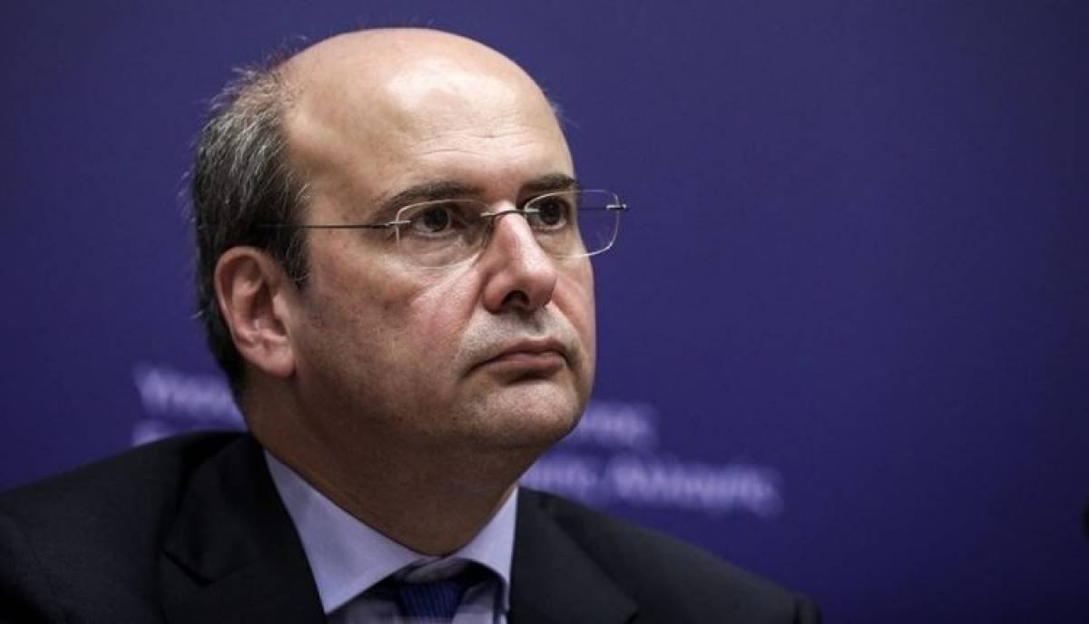 Χατζηδάκης: Υπάρχει επενδυτικό ενδιαφέρον για την ΛΑΡΚΟ