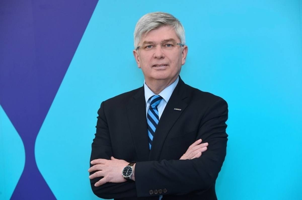 Απεβίωσε ο Γιάννης Βλόντζος, πρόεδρος της Merck Ελλάδος