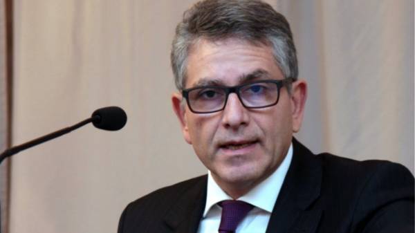 Θωμάς: Μέχρι το τέλος του χρόνου το νέο ΕΣΕΚ