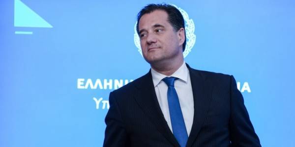 Άδωνις για Ελληνικό: Θα βαρεθείτε να βλέπετε μπουλντόζες