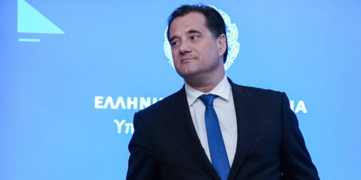 Άδωνις για Ελληνικό: Θα βαρεθείτε να βλέπετε μπουλντόζες