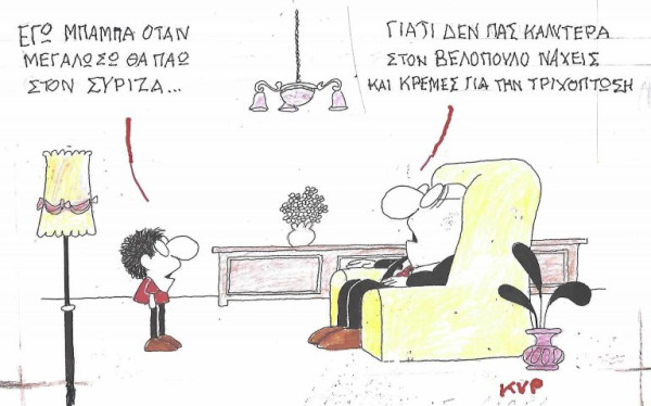 Επαγγελματικός προσδιορισμός