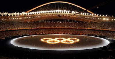 WSJ:Άρθρο υπέρ της μόνιμης διεξαγωγής των Ολυμπιακών αγώνων στην Αθήνα!