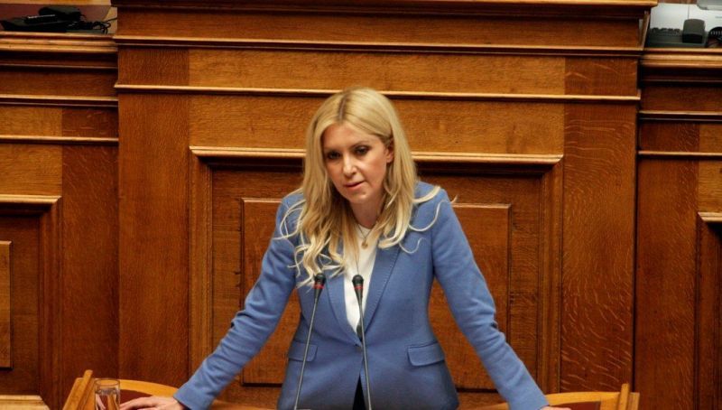 Αραμπατζή-Κεδίκογλου: Απαθής η κυβέρνηση για την κρουαζιέρα