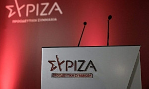 Γιατί ο ΣΥΡΙΖΑ ψηφίζει «ναι» στις αμυντικές δαπάνες