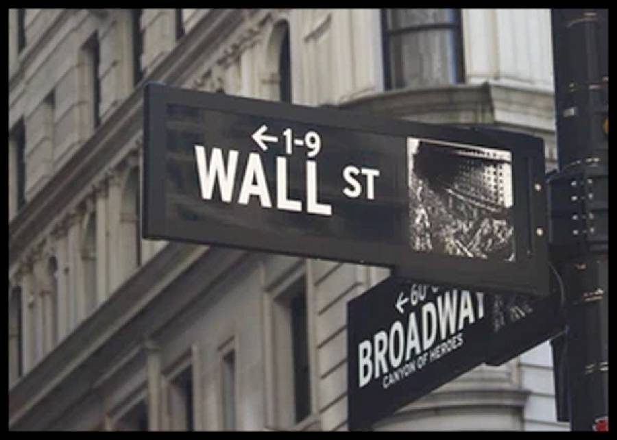 Ανοδικά η Wall Street με το βλέμμα στα αποτελέσματα εννεαμήνου