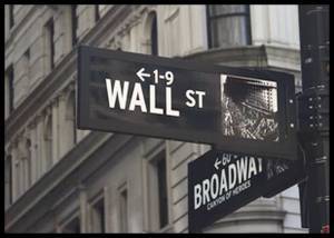 Ανοδικά η Wall Street με το βλέμμα στα αποτελέσματα εννεαμήνου
