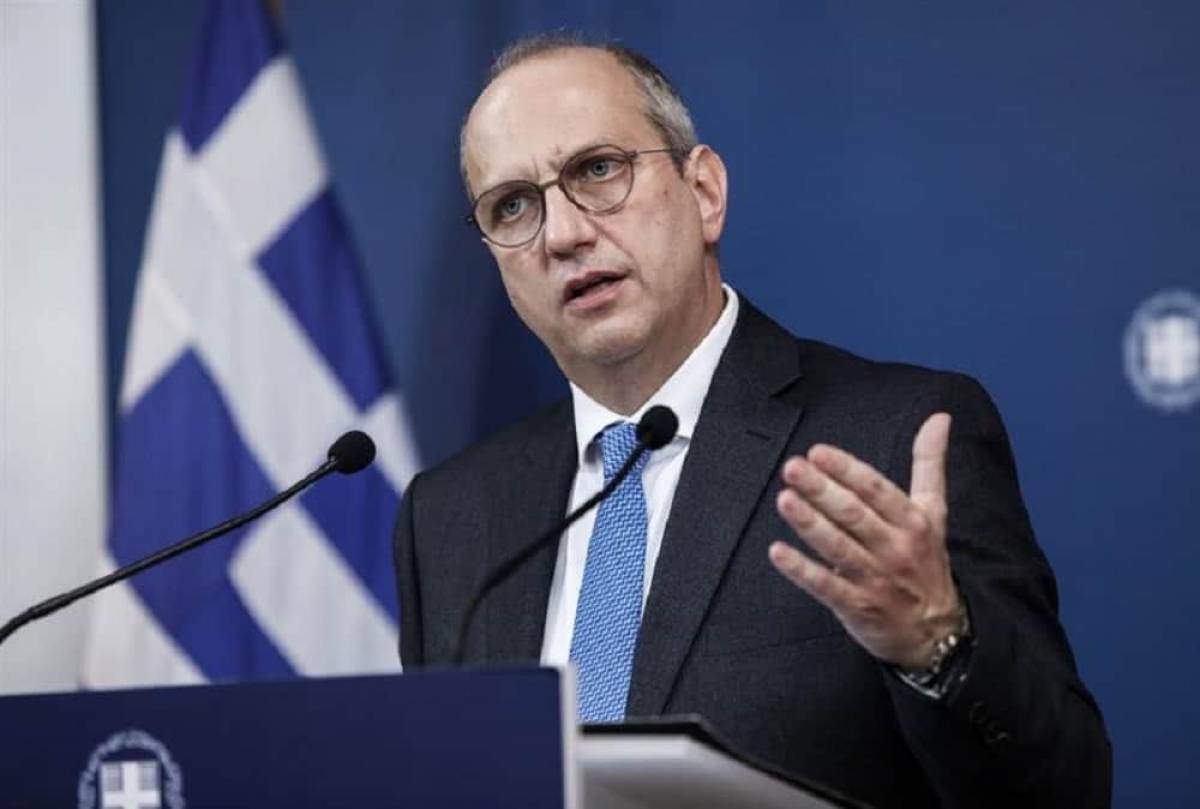 Οικονόμου για ακρίβεια: Να βοηθήσει η ΕΕ με γενναία μέτρα