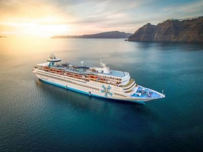 Η Celestyal Cruises ολοκληρώνει τα καλοκαιρινά δρομολόγια βάσει του προγραμματισμού
