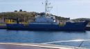 Ξεκίνησε έρευνες στην κυπριακή ΑΟΖ το ερευνητικό σκάφος της Exxon-Mobil