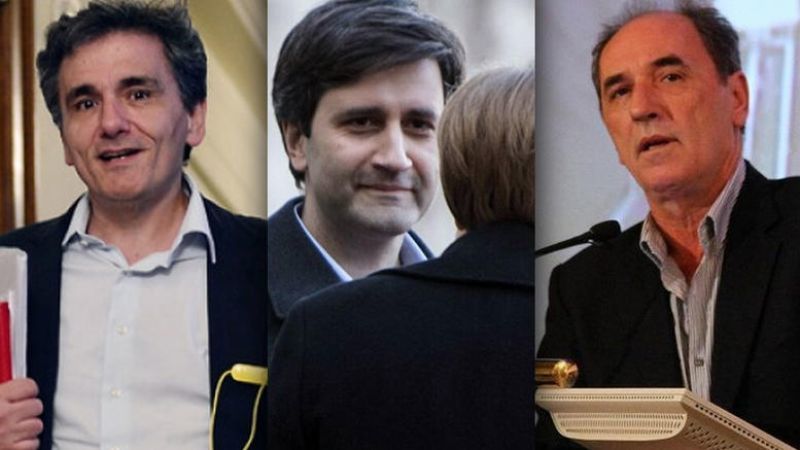 Διαπραγμάτευση: Ο απολογισμός, ο «λογαριασμός» των θεσμών, τα «ανοιχτά μέτωπα»