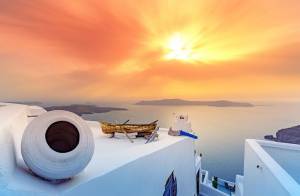 Η Ελλάδα στο επίκεντρο του τουριστικού ενδιαφέροντος