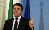 Σύνοδος Κορυφής-Ρέντσι: «Καμία λύση στη Σύνοδο Κορυφής»