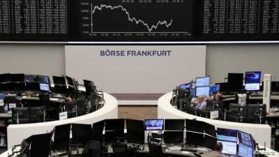 Ευρωπαϊκά Χρηματιστήρια: Ανάκαμψη μετά τις βαριές απώλειες