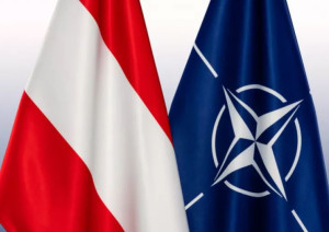 Η Αυστρία ανοίγει διάλογο για ένταξη στο ΝΑΤΟ και εγκατάλειψη της στρατιωτικής ουδετερότητας