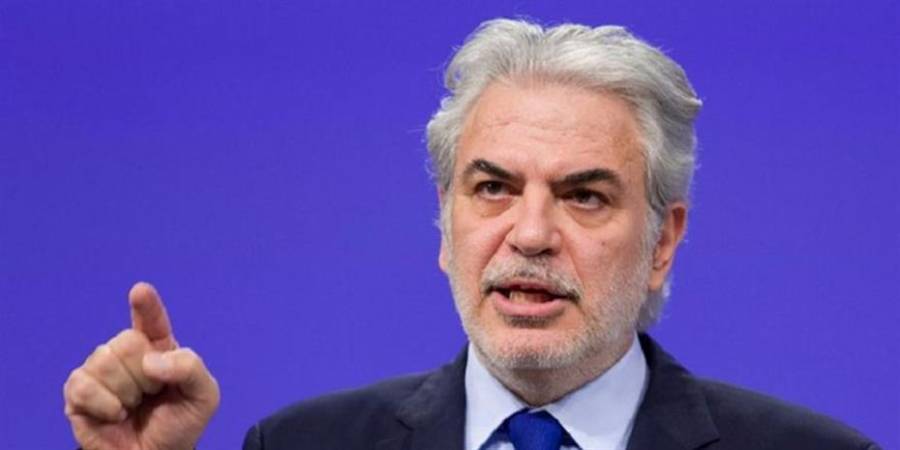 Στυλιανίδης: Θα είχαμε νεκρούς, αν δεν κλείναμε τον Κηφισό