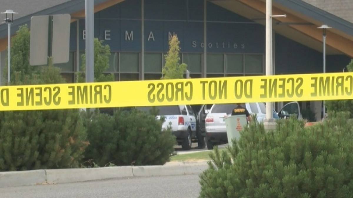 ΗΠΑ: Σε κατάσταση συναγερμού 20 σχολεία μετά από απειλές