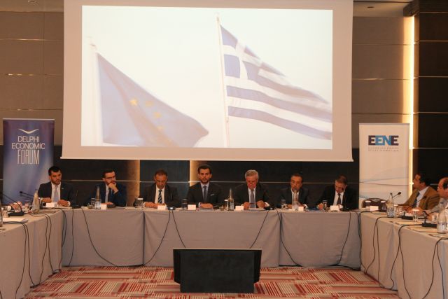 ΕΕΝΕ και Οικονομικό Φόρουμ των Δελφών ξεκλειδώνουν την Ελληνική Διασπορά