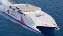 Νέο δρομολόγιο από τη Seajets για Τήνο, Μύκονο, Πάρο και Νάξο