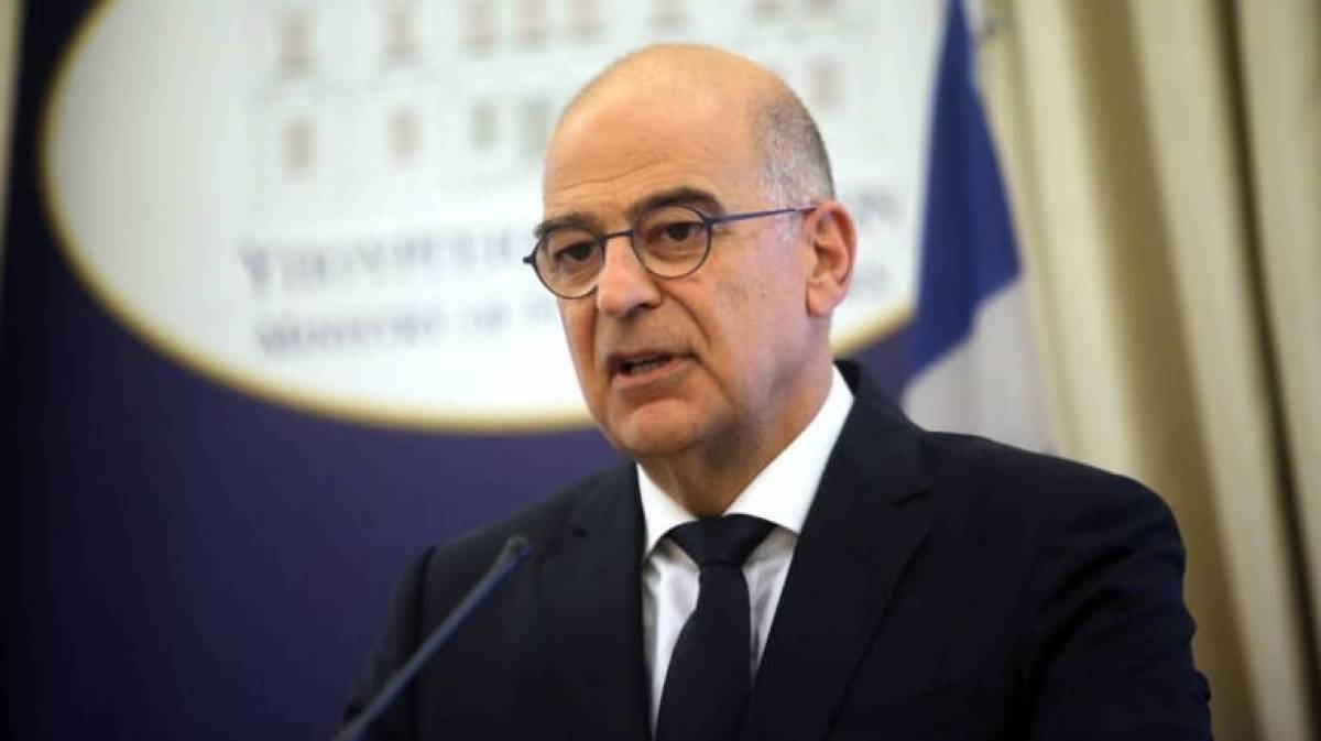 Δένδιας: Η Διάσκεψη για τον Αφοπλισμό να ξεκινήσει ουσιαστική δουλειά