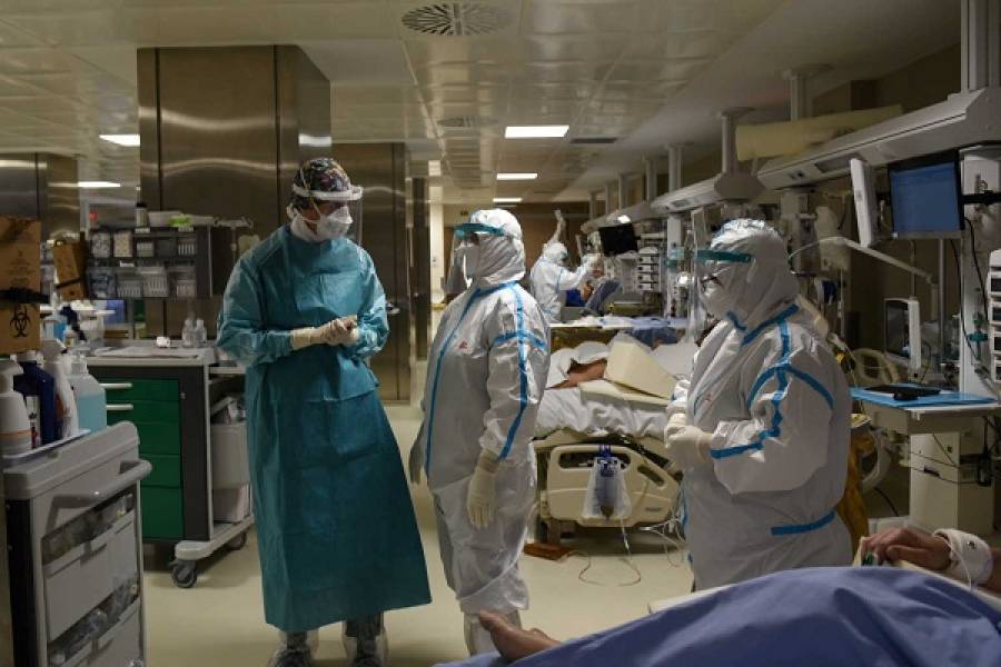 ΠΟΕΔΗΝ: Ενίσχυση ή αποδυνάμωση του ΕΣΥ οι 4.000 προσλήψεις νοσηλευτών;