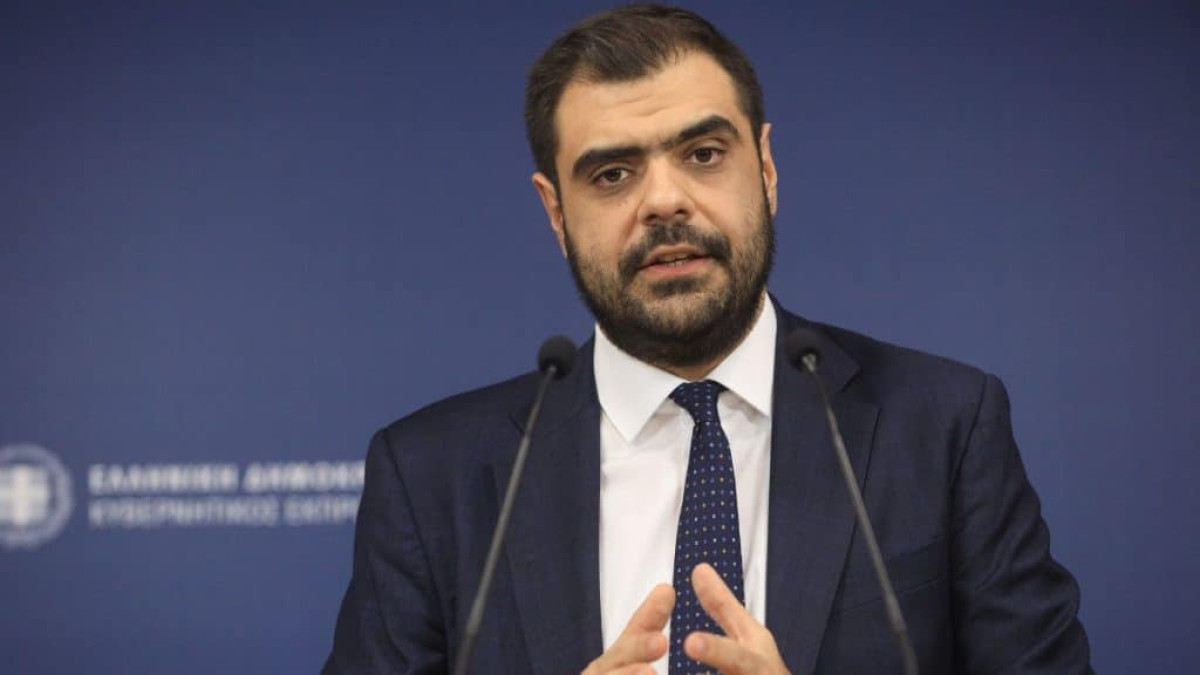 Μαρινάκης: Απαντήσαμε σε πολλά από τα προβλήματα των αγροτών