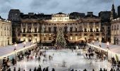 Που κυμαίνονται οι χριστουγεννιάτικες ξενοδοχειακές τιμές της Ευρώπης;