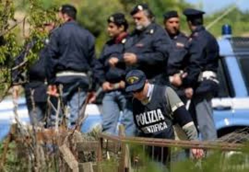 Ιταλία: Απελάθηκαν Μαροκινοί που ζούσαν στην Μπολόνια